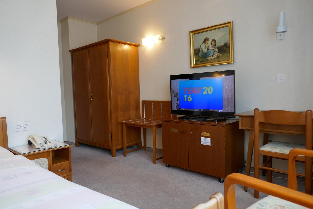 Hotel Terminus Brugg Brugg  Exterior photo