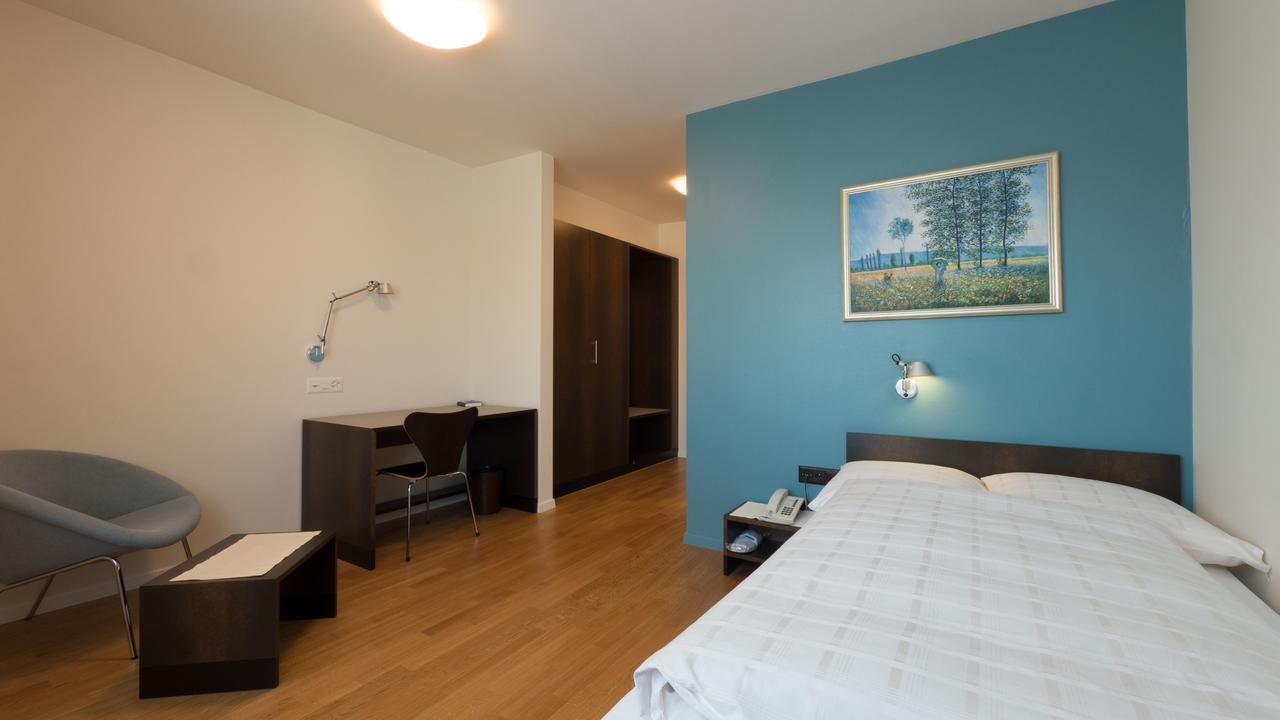 Hotel Terminus Brugg Brugg  Exterior photo