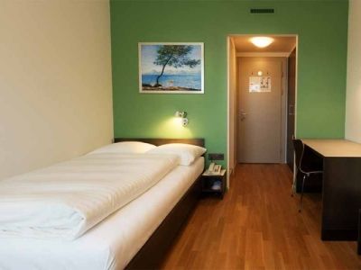 Hotel Terminus Brugg Brugg  Exterior photo
